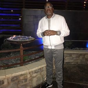 Meet your Posher, Byron